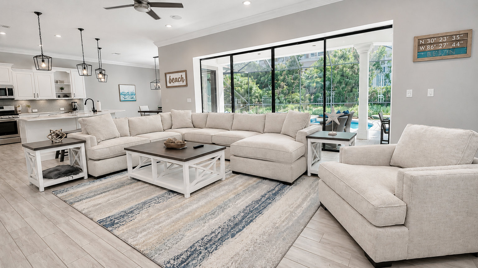 Destin Vacation Rental