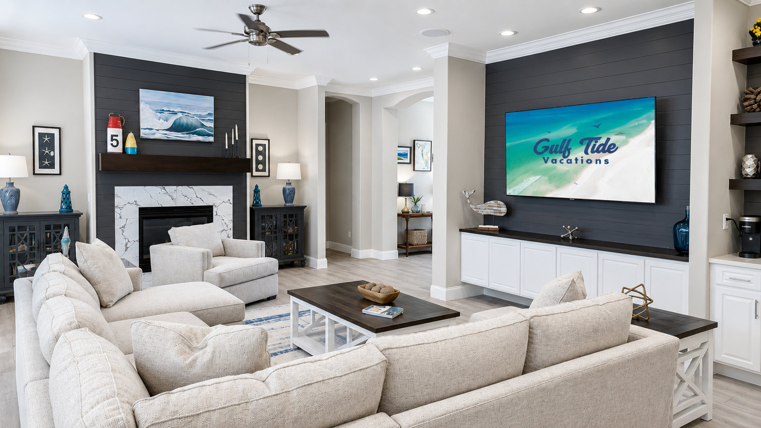 Destin Vacation Rental