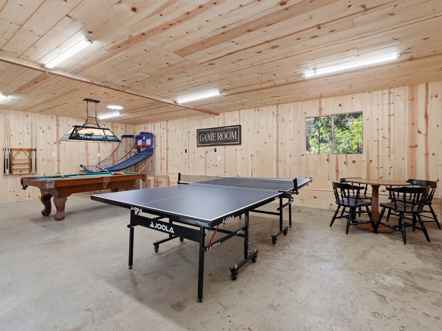 Oakhurst Vacation Rental