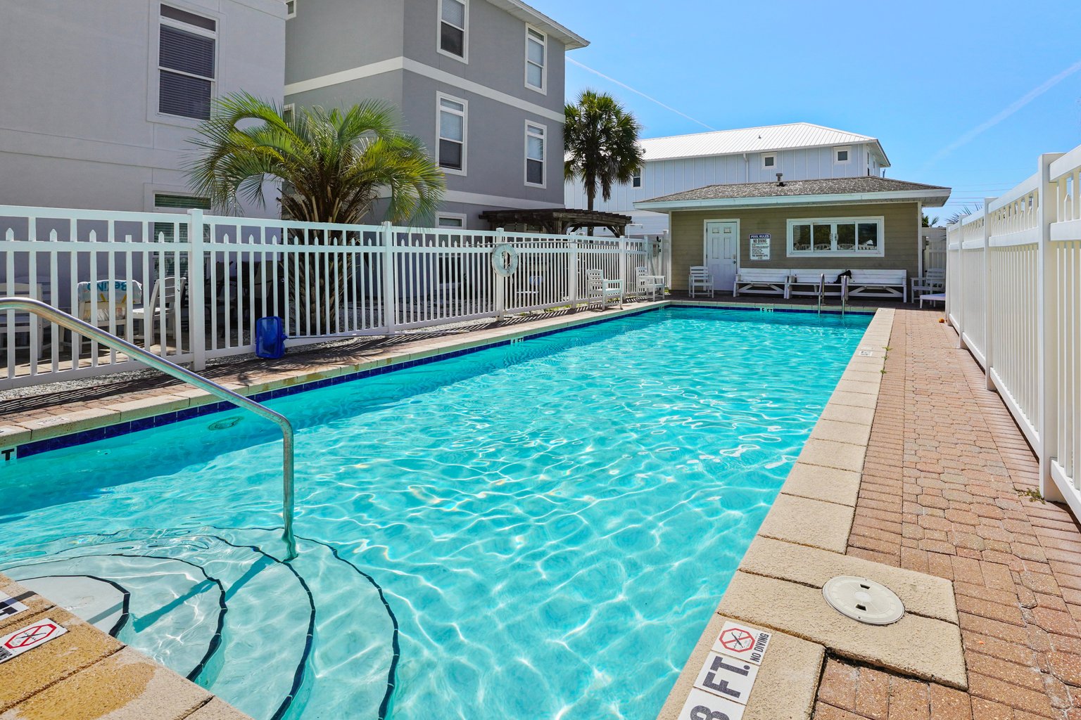 Panama City Beach Vacation Rental