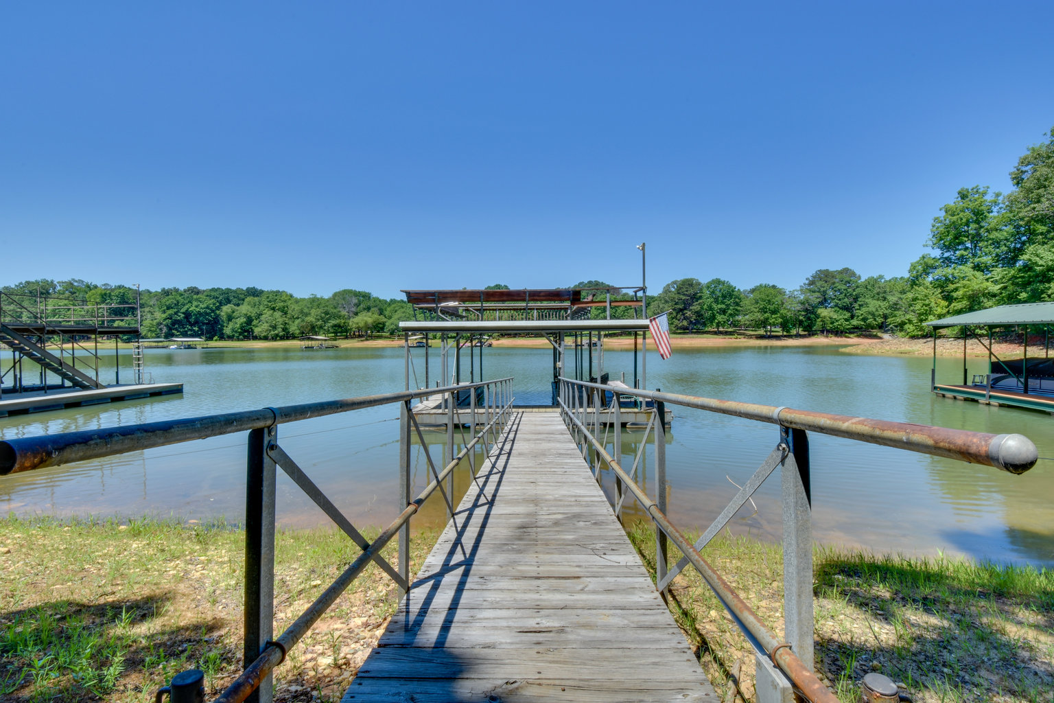 Townville Vacation Rental