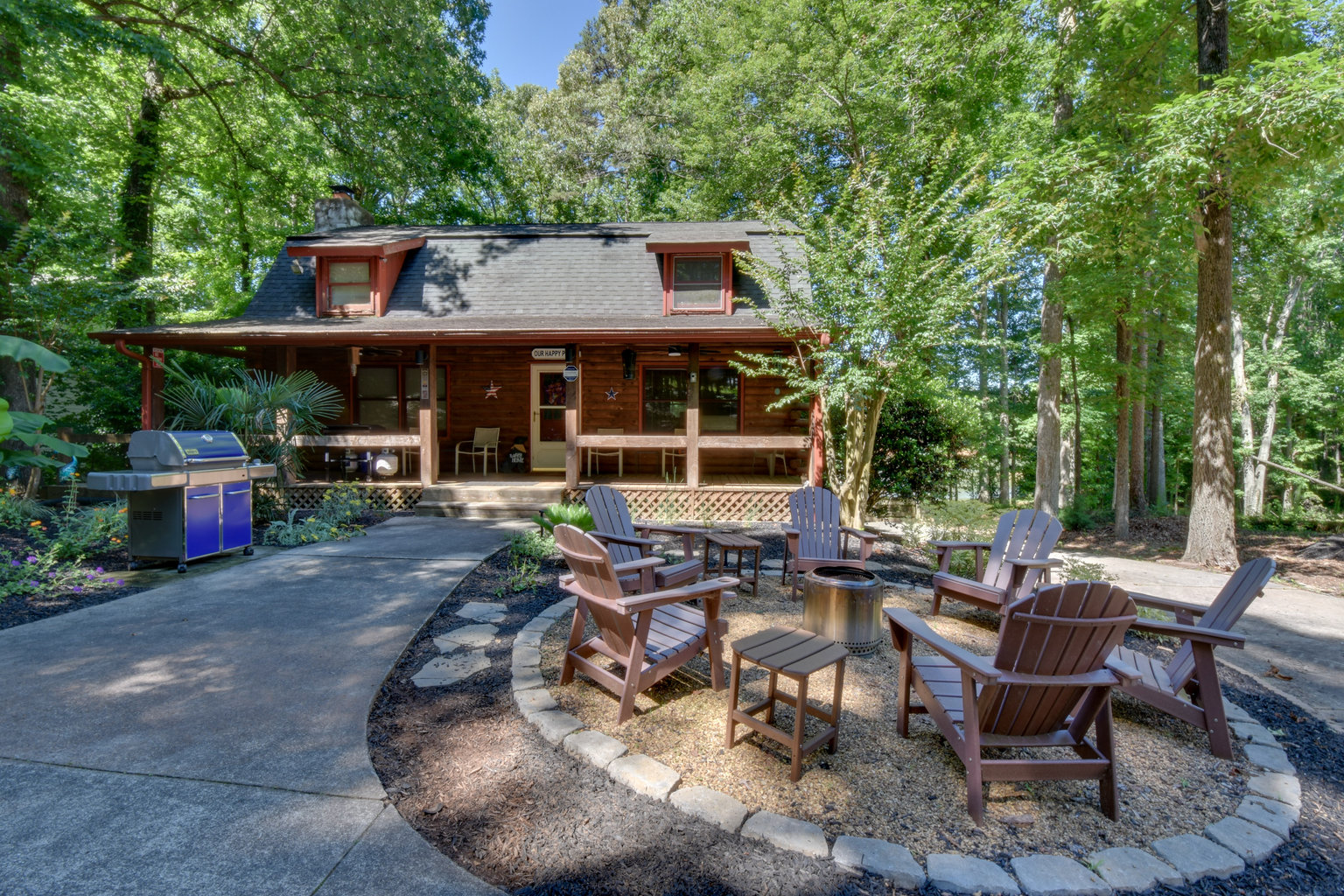 Townville Vacation Rental