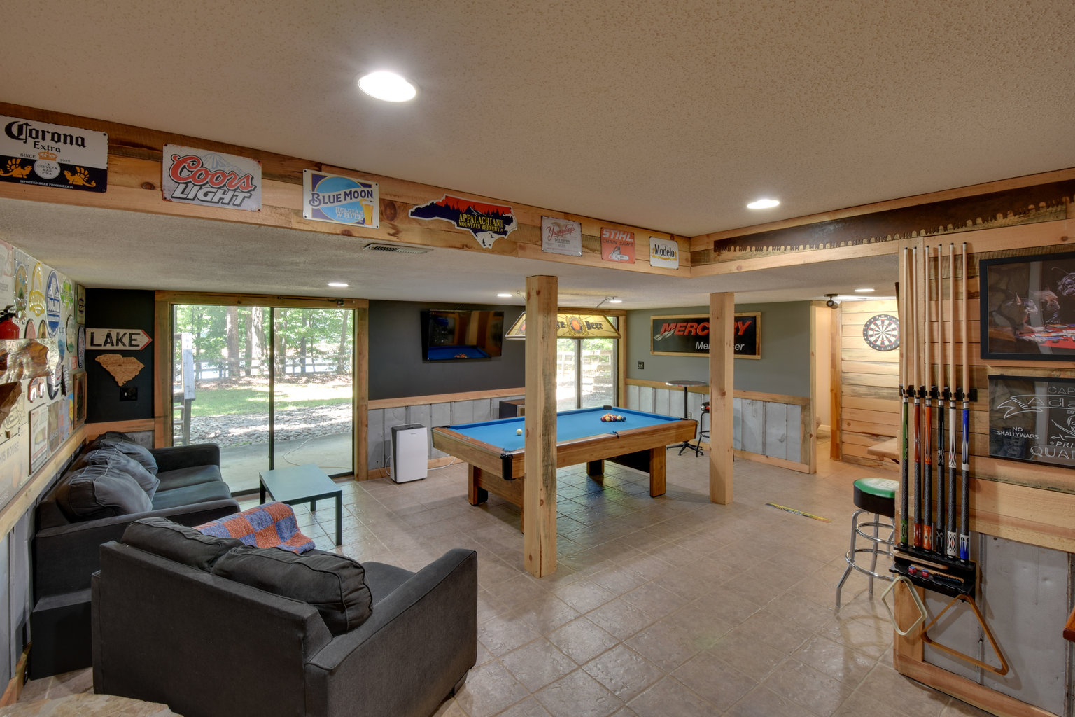 Townville Vacation Rental