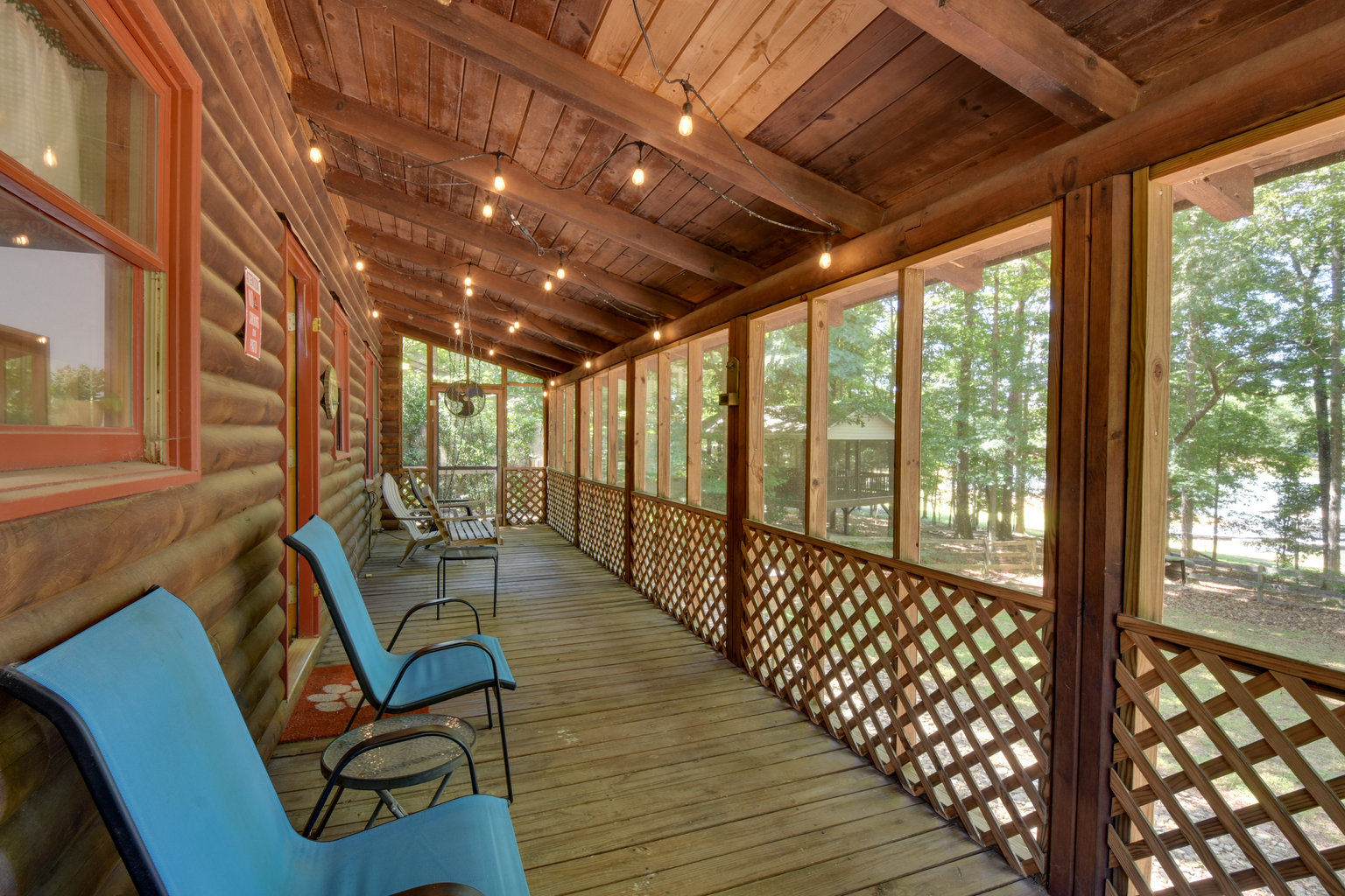 Townville Vacation Rental