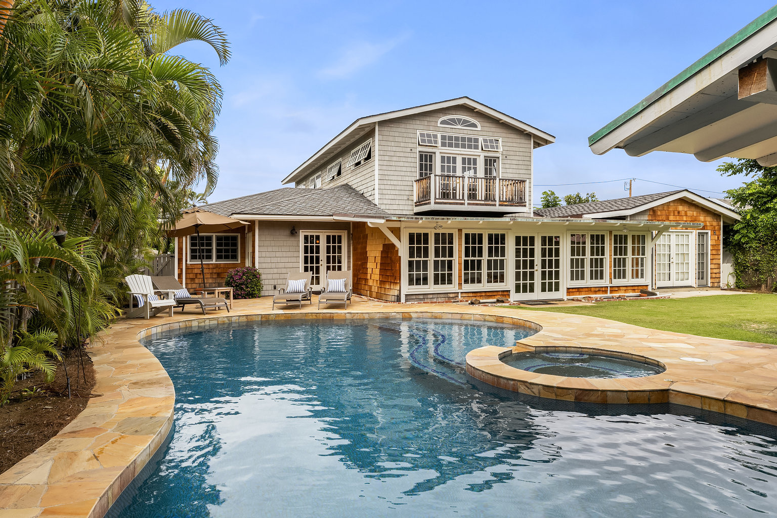Honolulu Vacation Rental