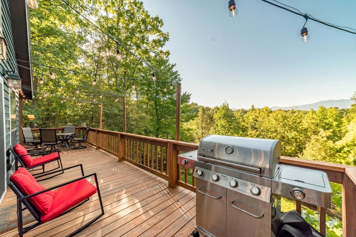 Sevierville Vacation Rental