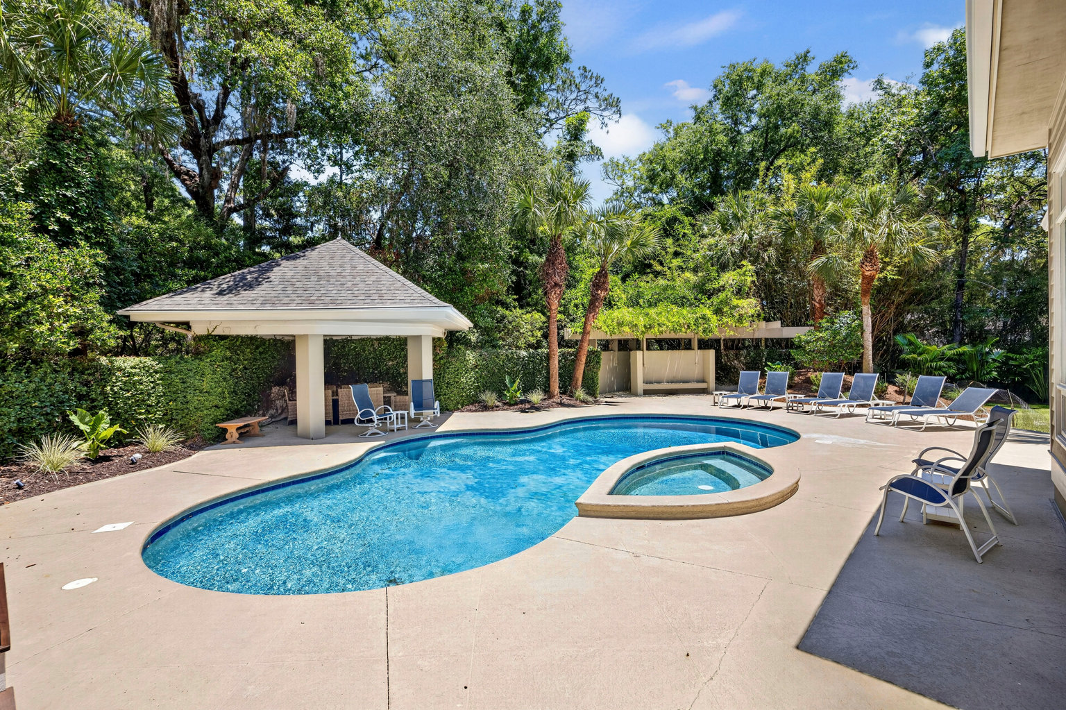 Hilton Head Island Vacation Rental
