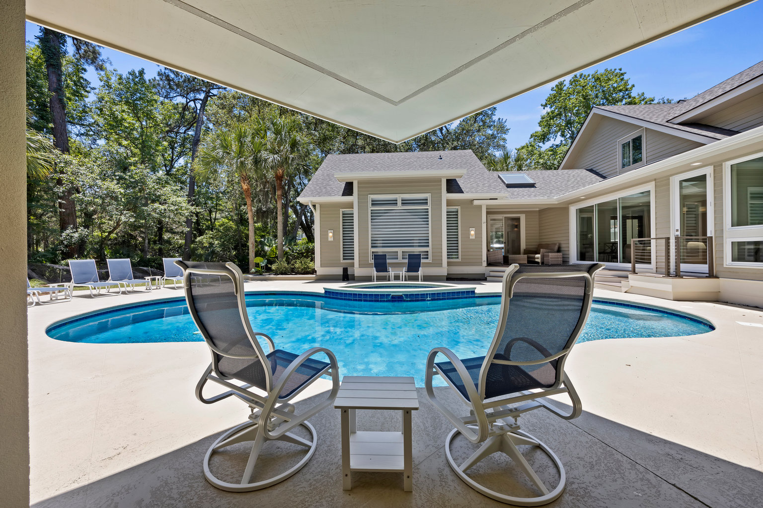 Hilton Head Island Vacation Rental