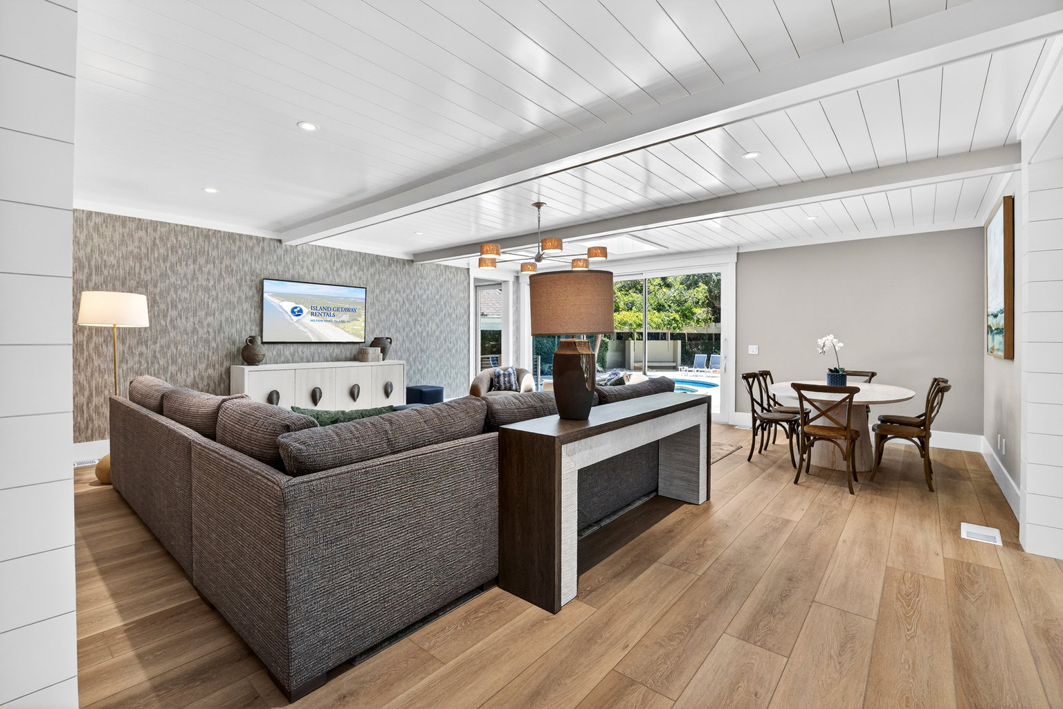 Hilton Head Island Vacation Rental