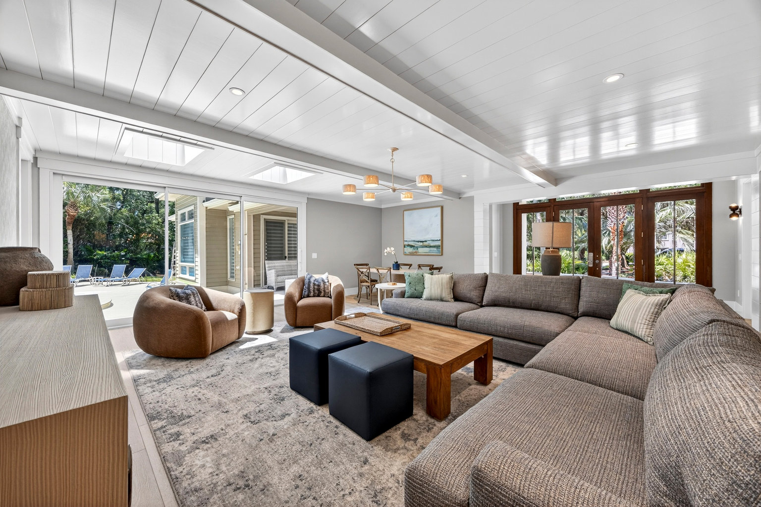 Hilton Head Island Vacation Rental