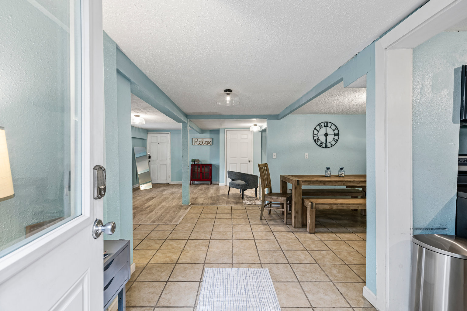 Galveston Vacation Rental