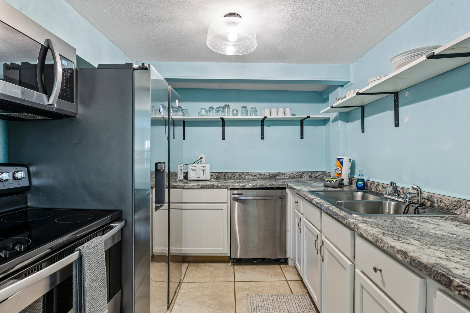 Galveston Vacation Rental