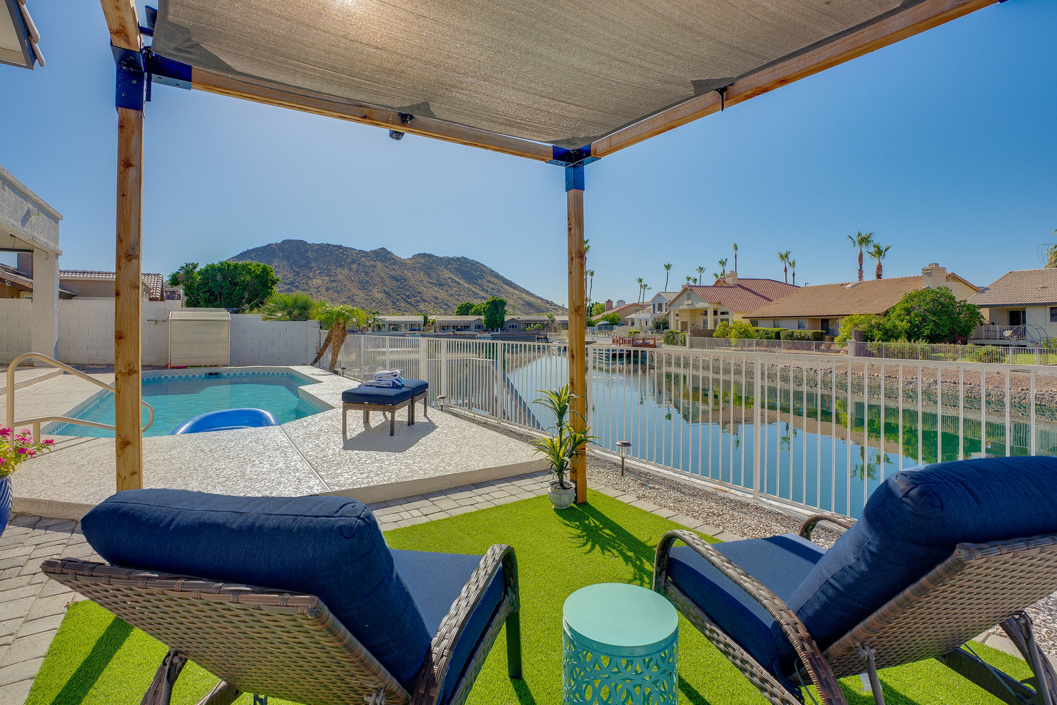 Glendale Vacation Rental