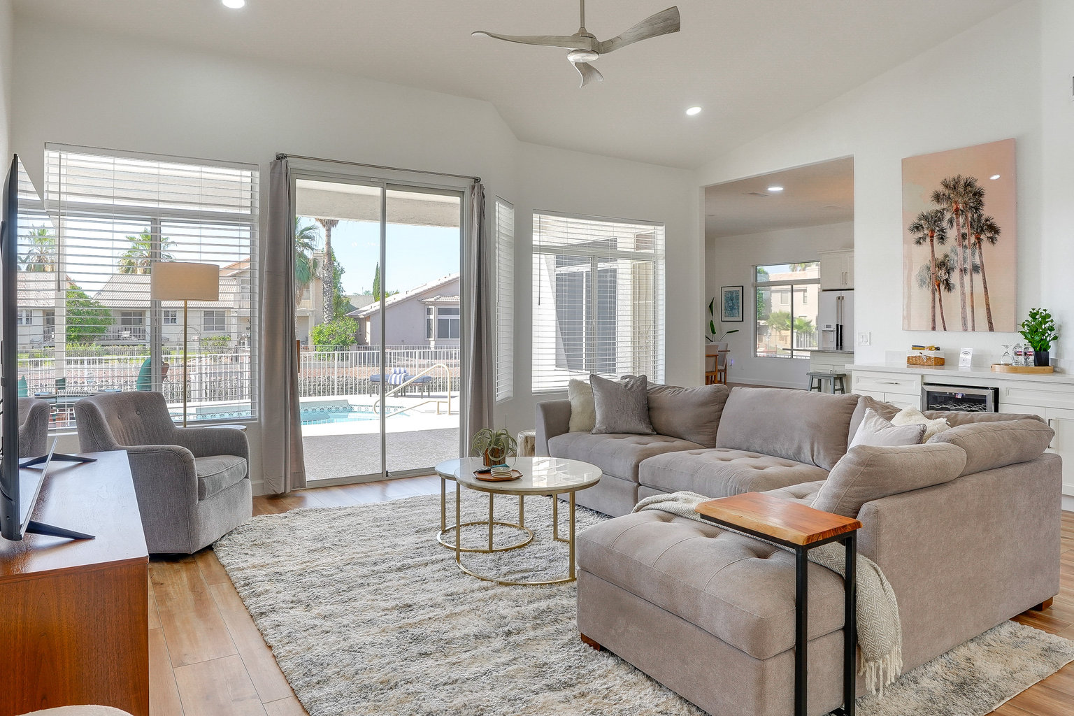 Glendale Vacation Rental