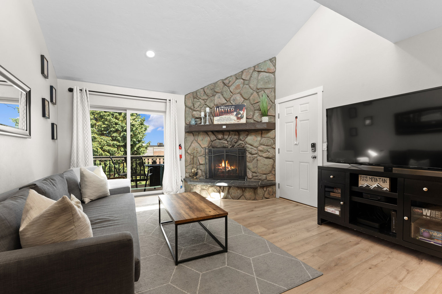 Fraser Vacation Rental