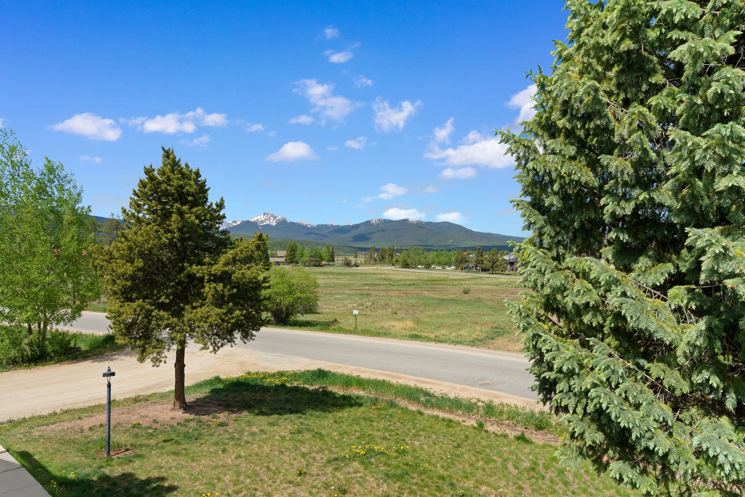 Fraser Vacation Rental