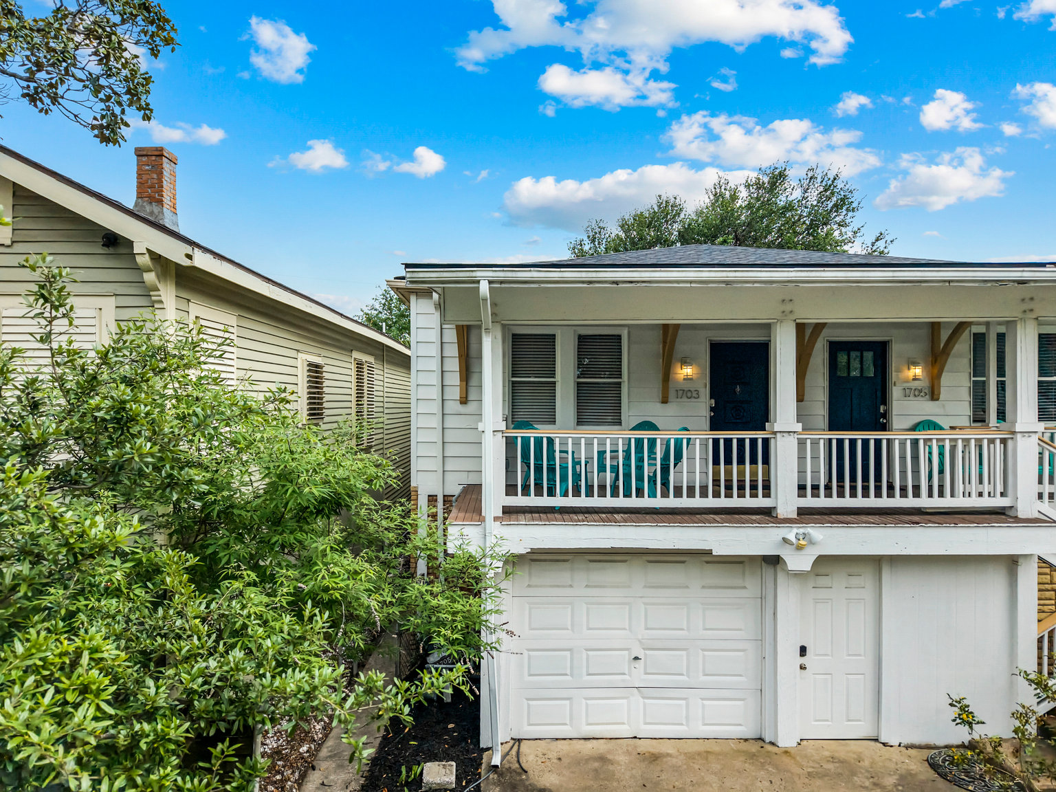 Galveston Vacation Rental
