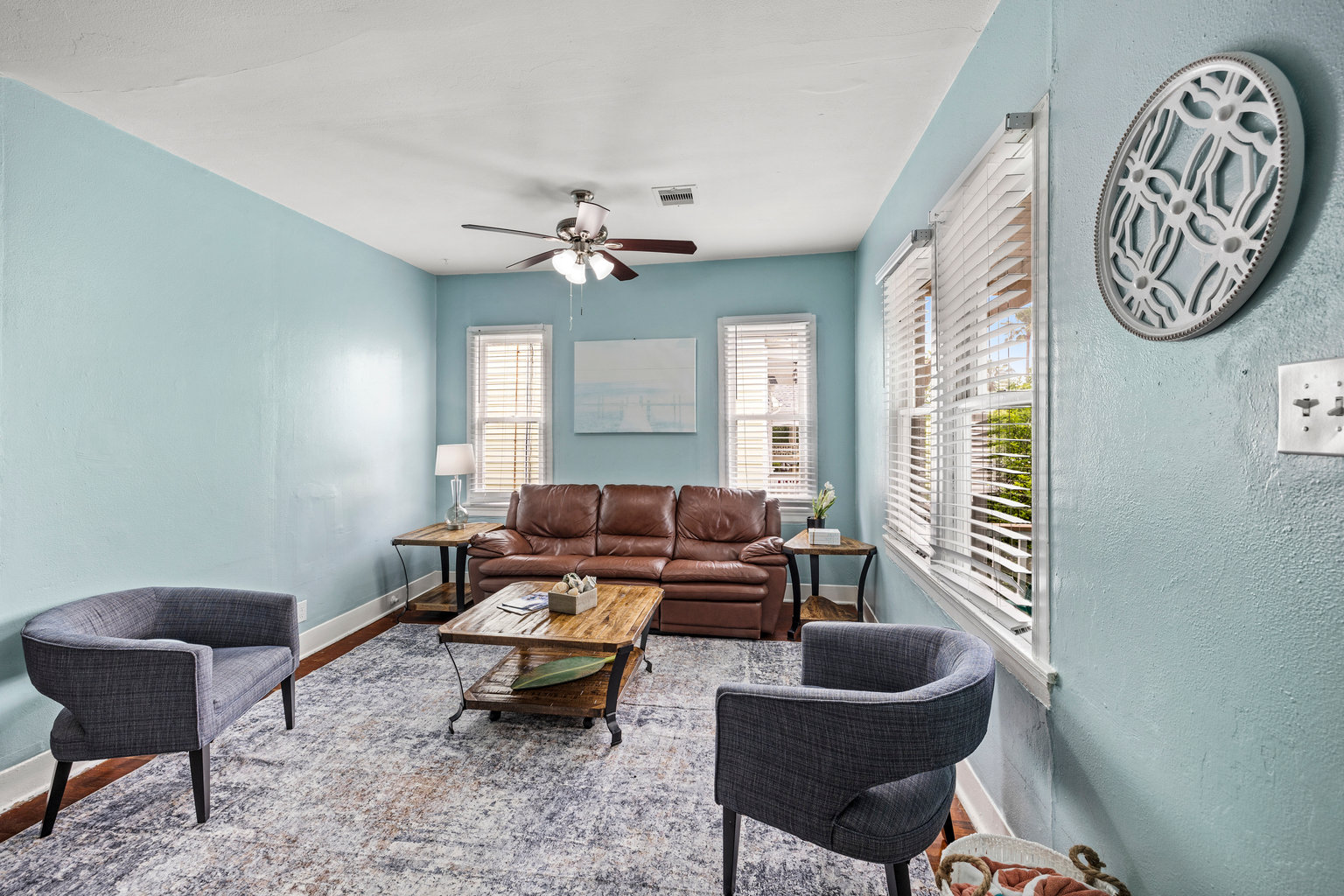 Galveston Vacation Rental
