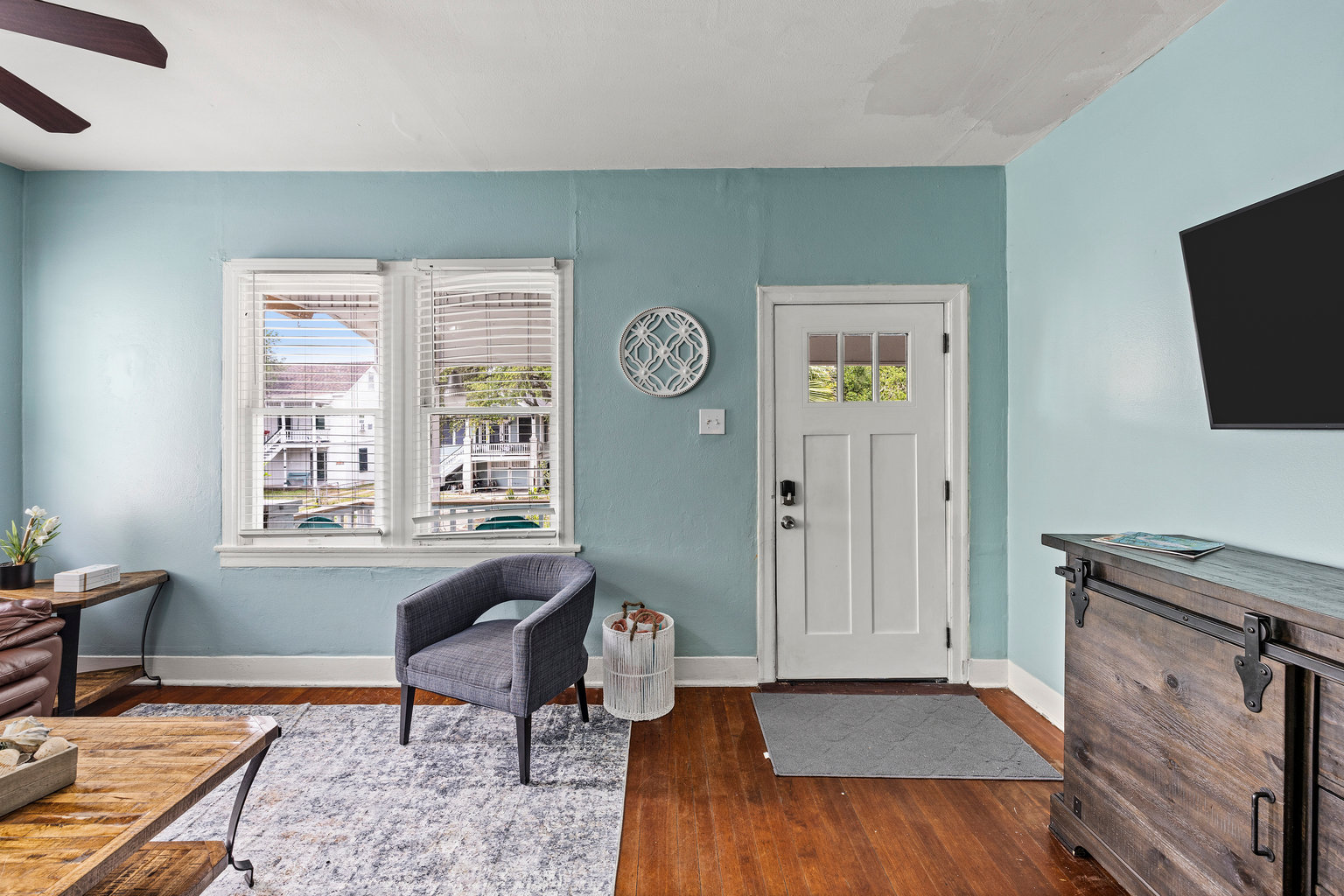 Galveston Vacation Rental