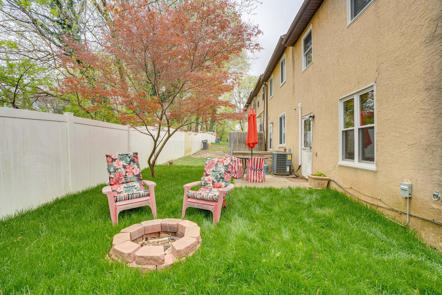 Willow Grove Vacation Rental