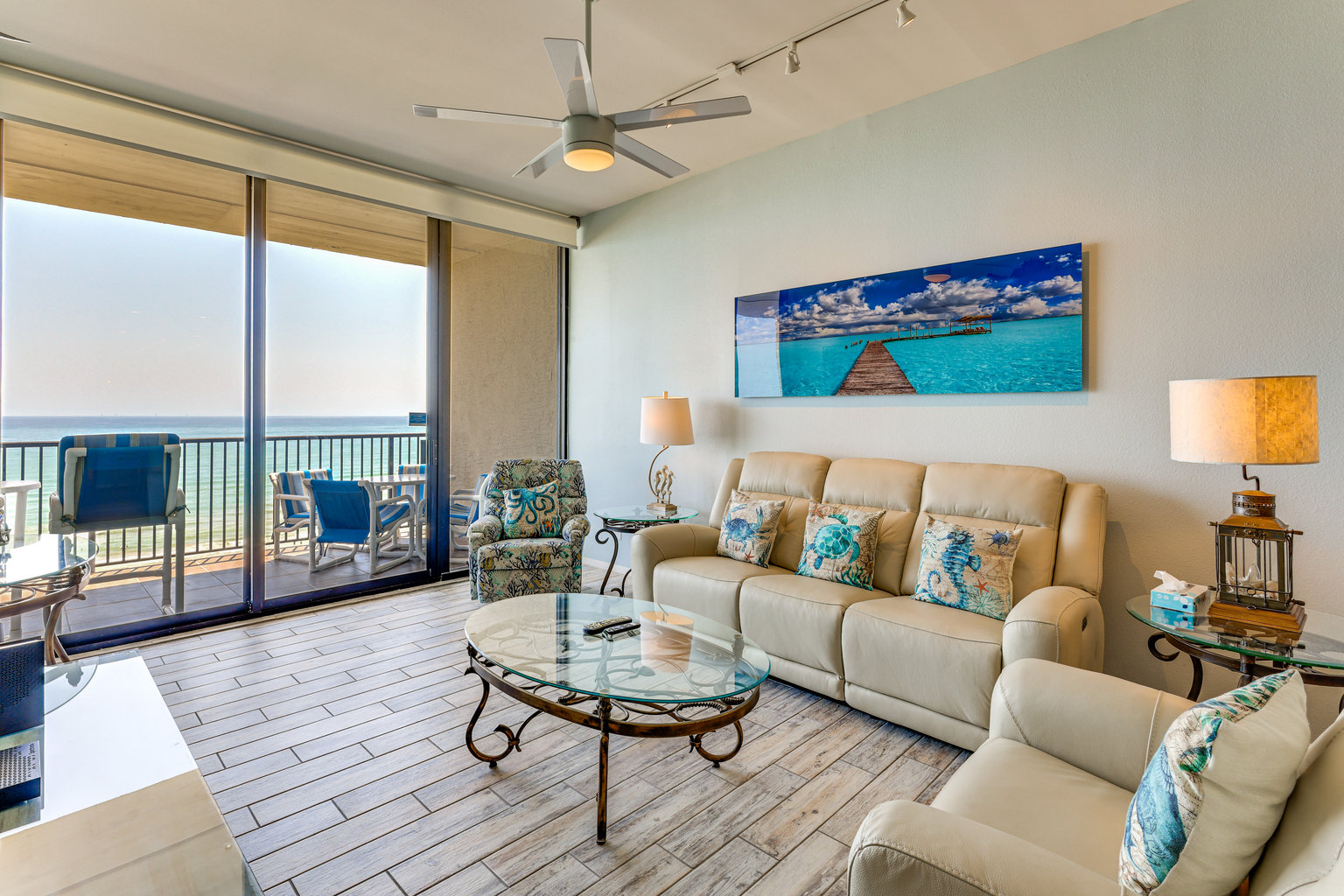 South Padre Island Vacation Rental