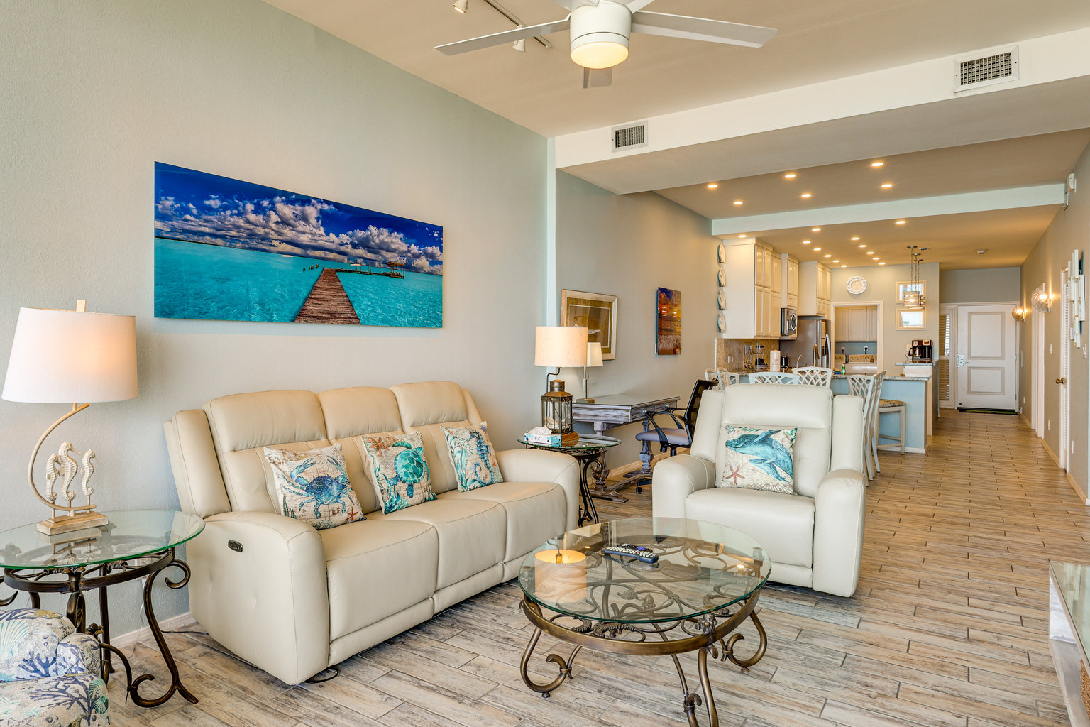 South Padre Island Vacation Rental