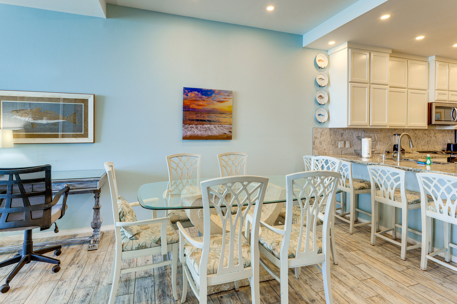 South Padre Island Vacation Rental