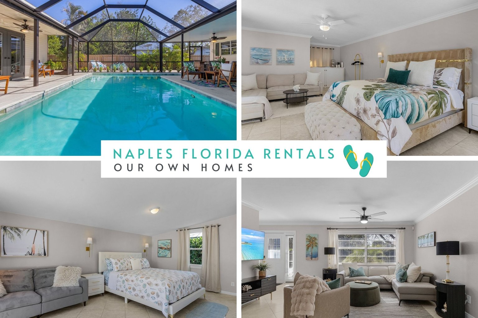 Naples Vacation Rental