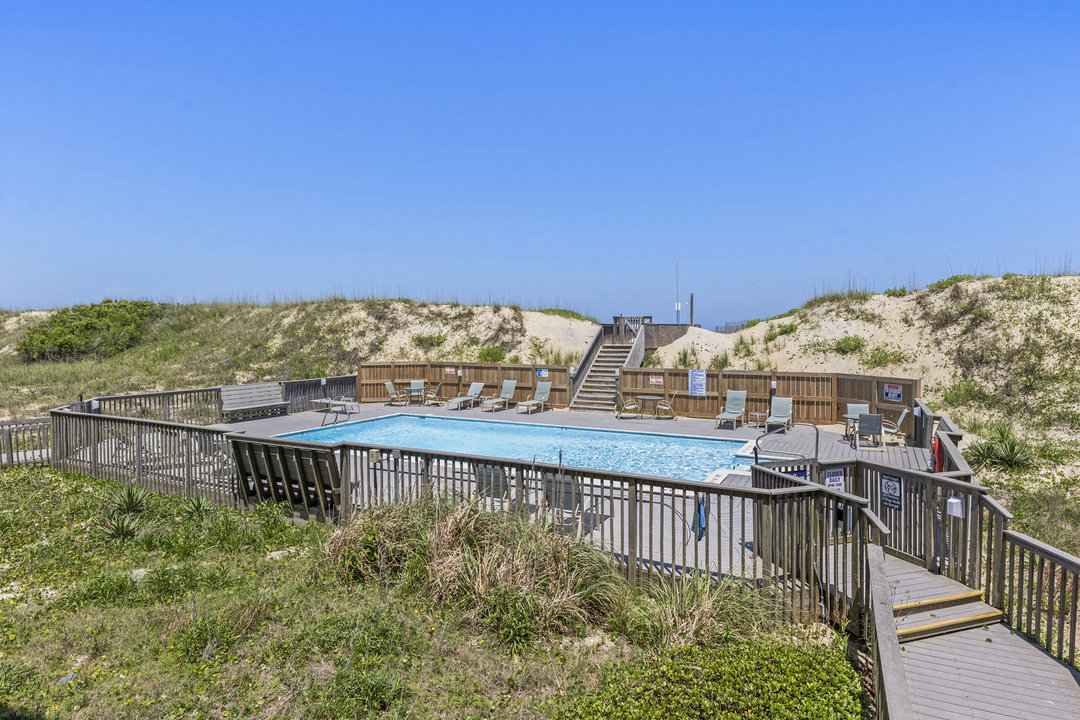 Nags Head Vacation Rental