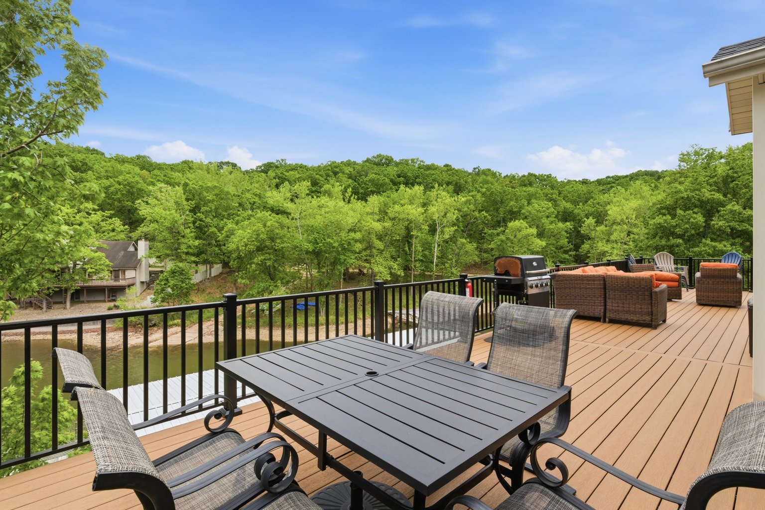 Osage Beach Vacation Rental