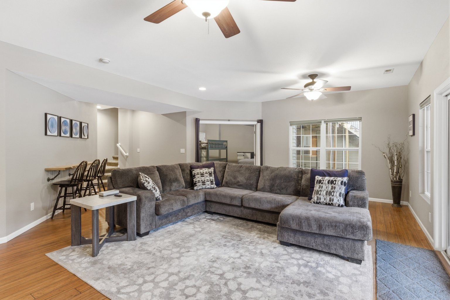 Osage Beach Vacation Rental