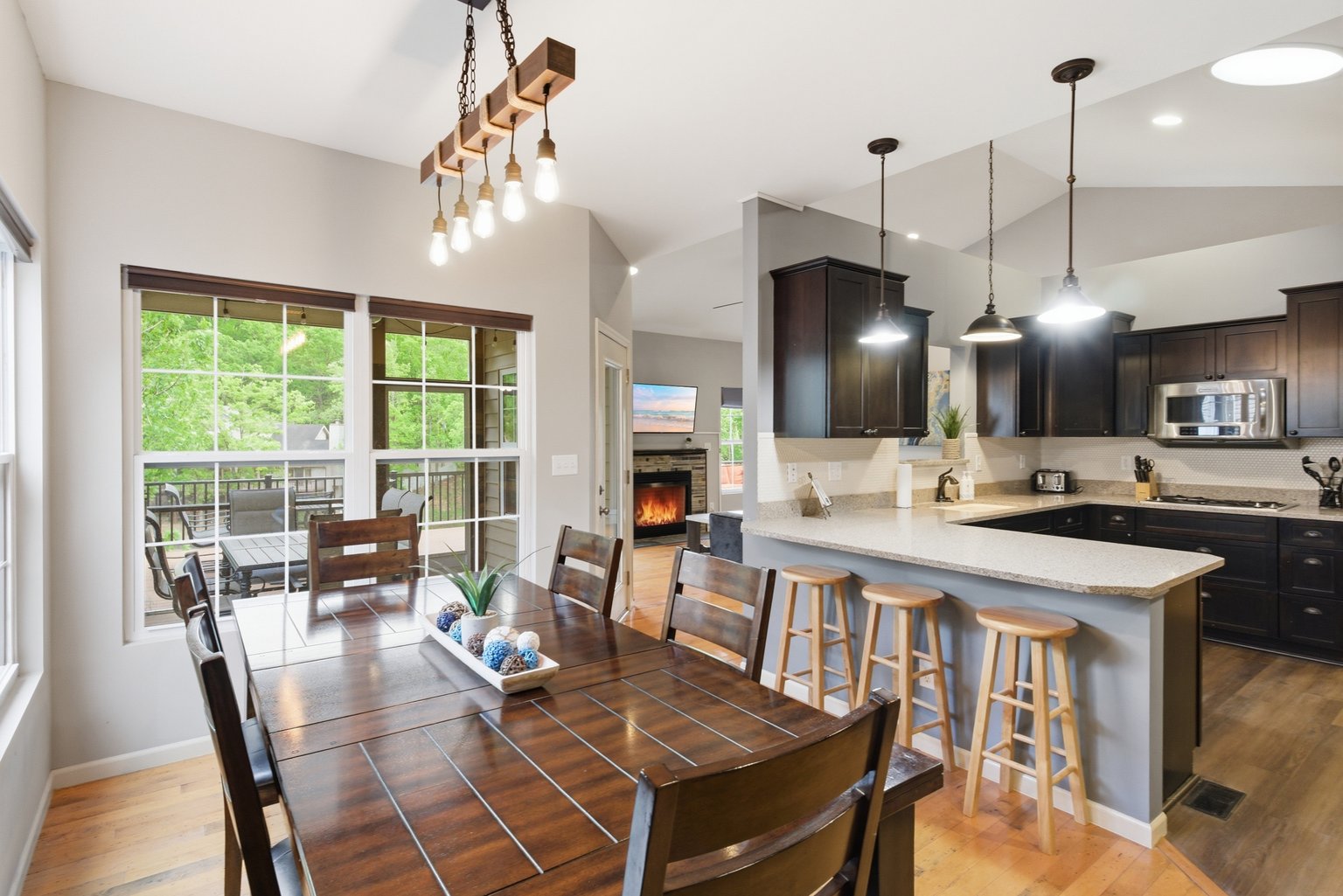Osage Beach Vacation Rental