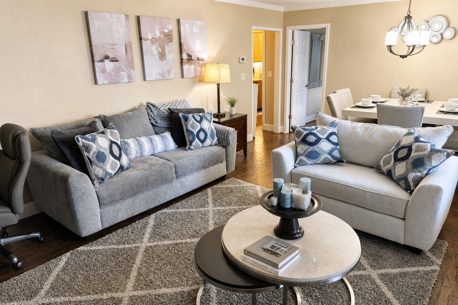 Atlanta Vacation Rental