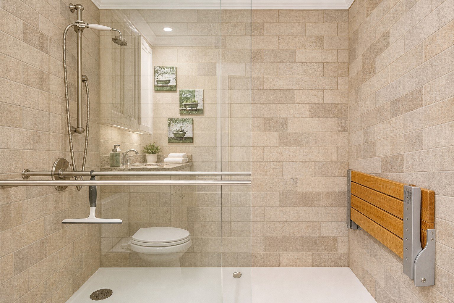 Atlanta Vacation Rental