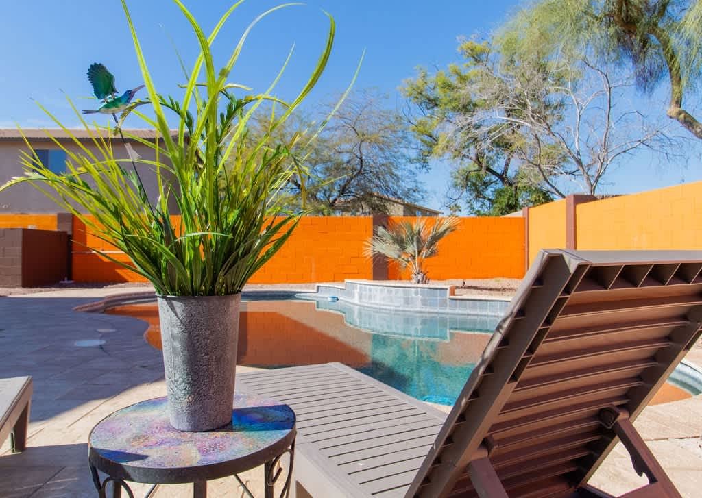 Casa Grande Vacation Rental