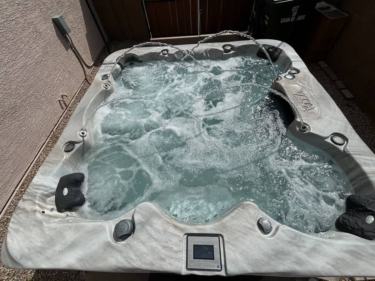 Casa Grande Vacation Rental