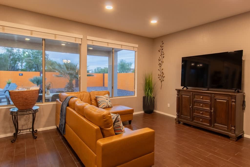 Casa Grande Vacation Rental