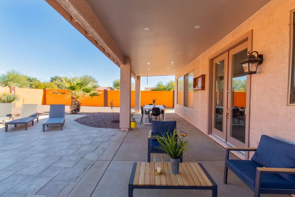 Casa Grande Vacation Rental