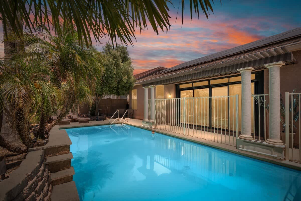 Casa Grande Vacation Rental
