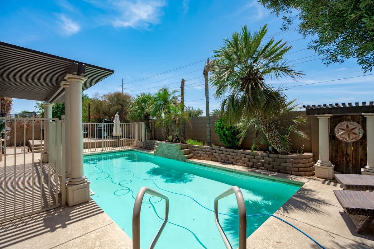 Casa Grande Vacation Rental