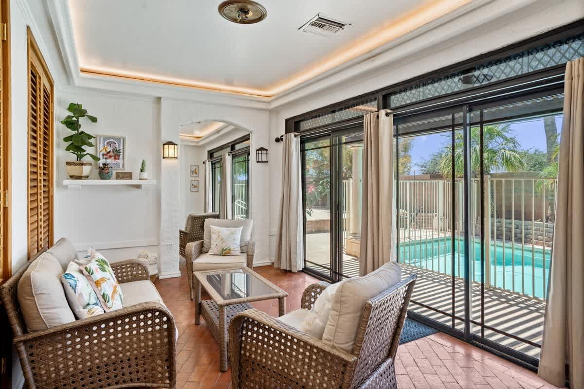 Casa Grande Vacation Rental
