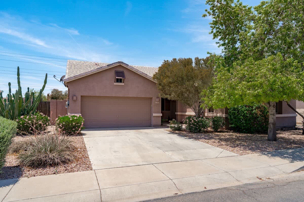 Casa Grande Vacation Rental