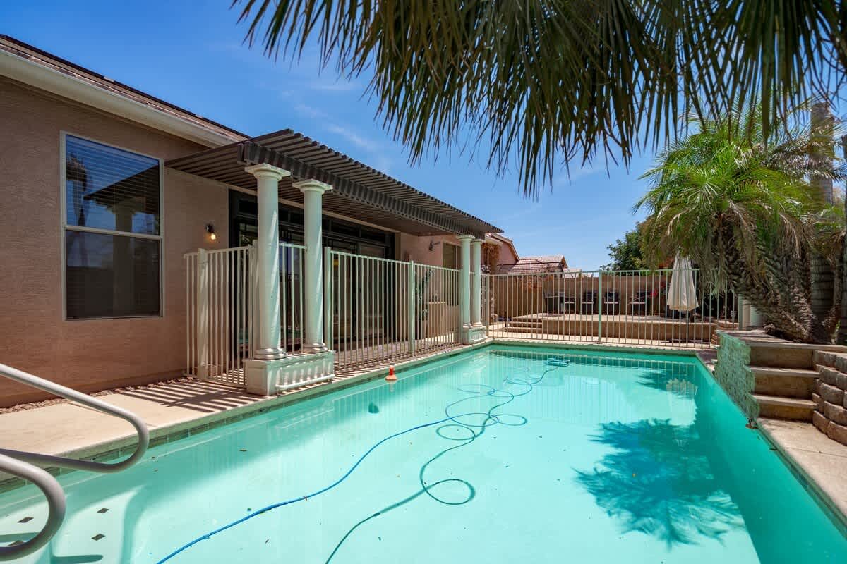 Casa Grande Vacation Rental