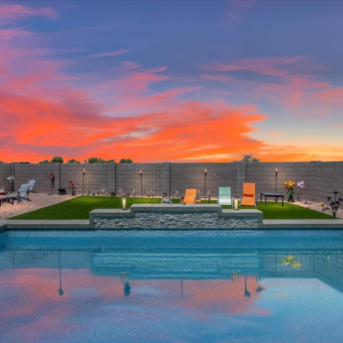 Casa Grande Vacation Rental