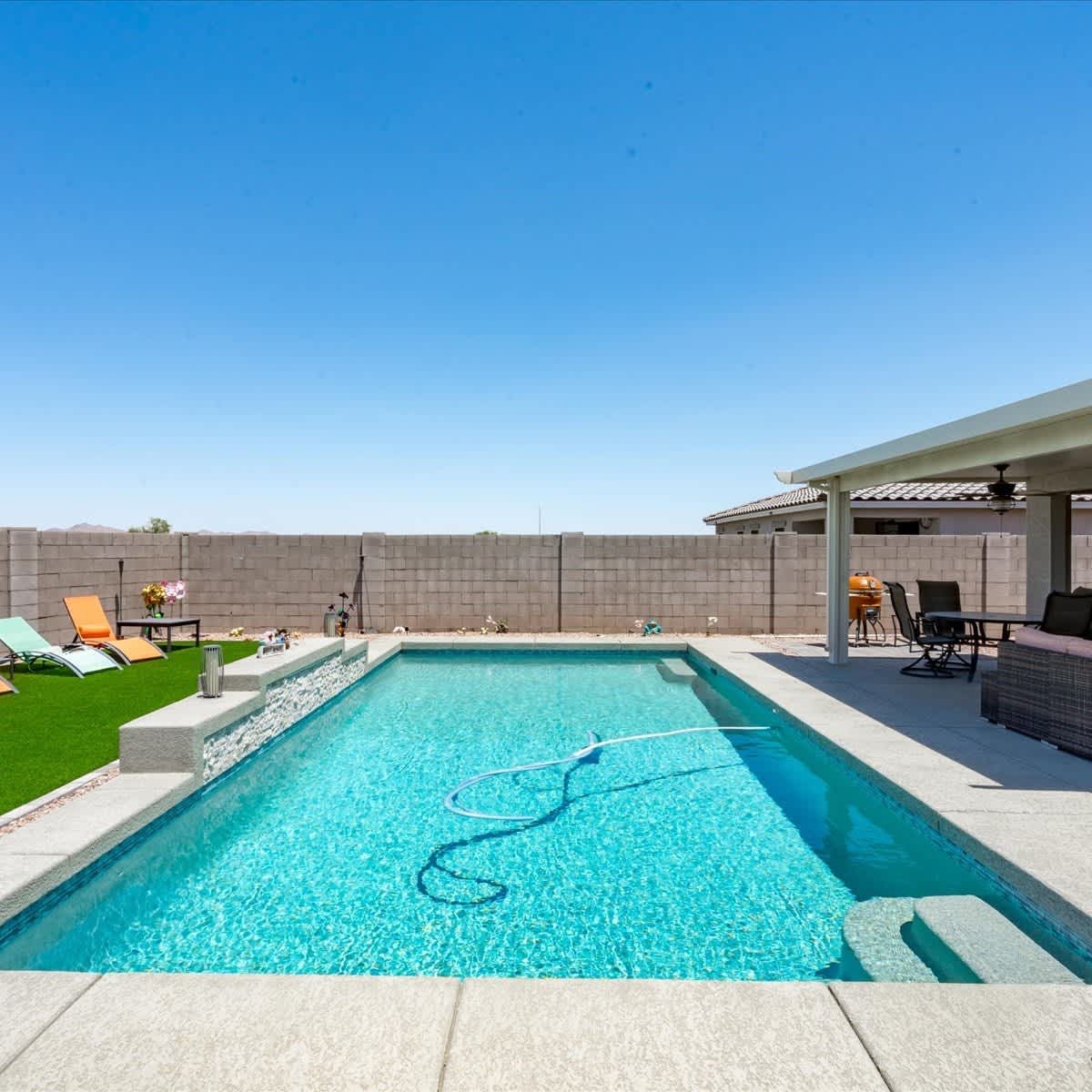 Casa Grande Vacation Rental