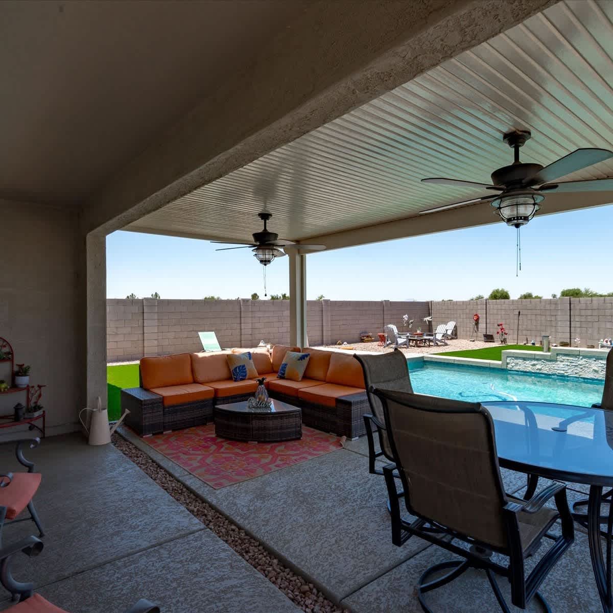 Casa Grande Vacation Rental