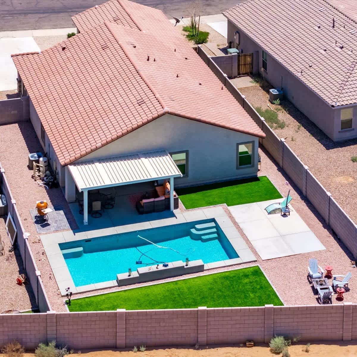 Casa Grande Vacation Rental