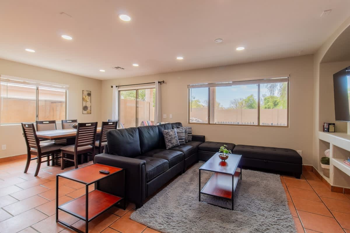 Casa Grande Vacation Rental