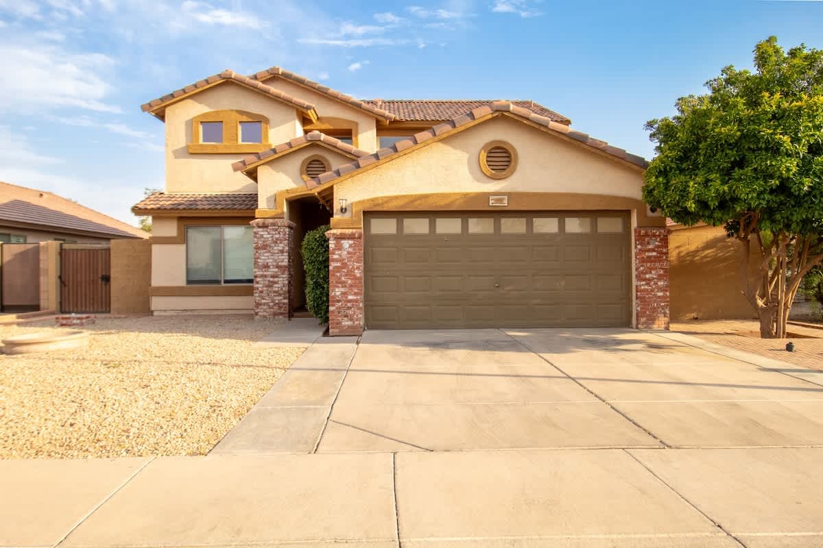 Casa Grande Vacation Rental
