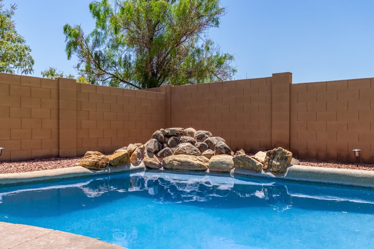 Casa Grande Vacation Rental